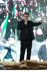 شلیک آخر ایران فرامنطقه‌ای و در قلب کاخ سفید خواهد بود