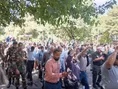 تشییع شهدا