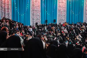 محفل ستاره&zwnj;ها