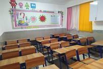 بیش از ۳ هزار مدرسه در نهضت عدالت آموزشی آماده تحویل است