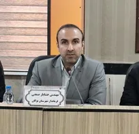 فرماندار بوکان: فضای مجازی فرصت است، اما اعتماد عمومی قربانی روایت‌های نادرست می‌شود