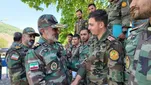 امیر جهانشاهی: با قدرت ازمنافع ایران دفاع می‌کنیم