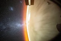 راه شیری و ابرهای ماژلانی در یک نگاه