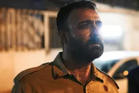 انتشار نخستین عکس از «نیم‌شب» مهدویان