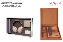 خرید سررسید و هدایای تبلیغاتی خلاقانه در فروشگاه شهرگیفت