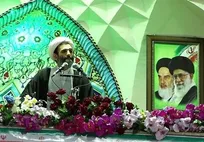 ملت ایران مصداق یاران منتظر و سلمان‌های آخرالزمان هستند