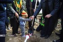 پویش نفس‌های تازه شهر