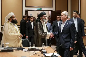 سفر &laquo;مسعود پزشکیان&raquo; رئیس جمهور به پاکستان