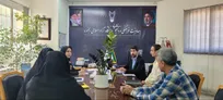 کسب درجه یک سرای دانشجویی دانشگاه آزاد بجنورد؛ تصویب طرح‌های جدید رفاهی برای دانشجویان