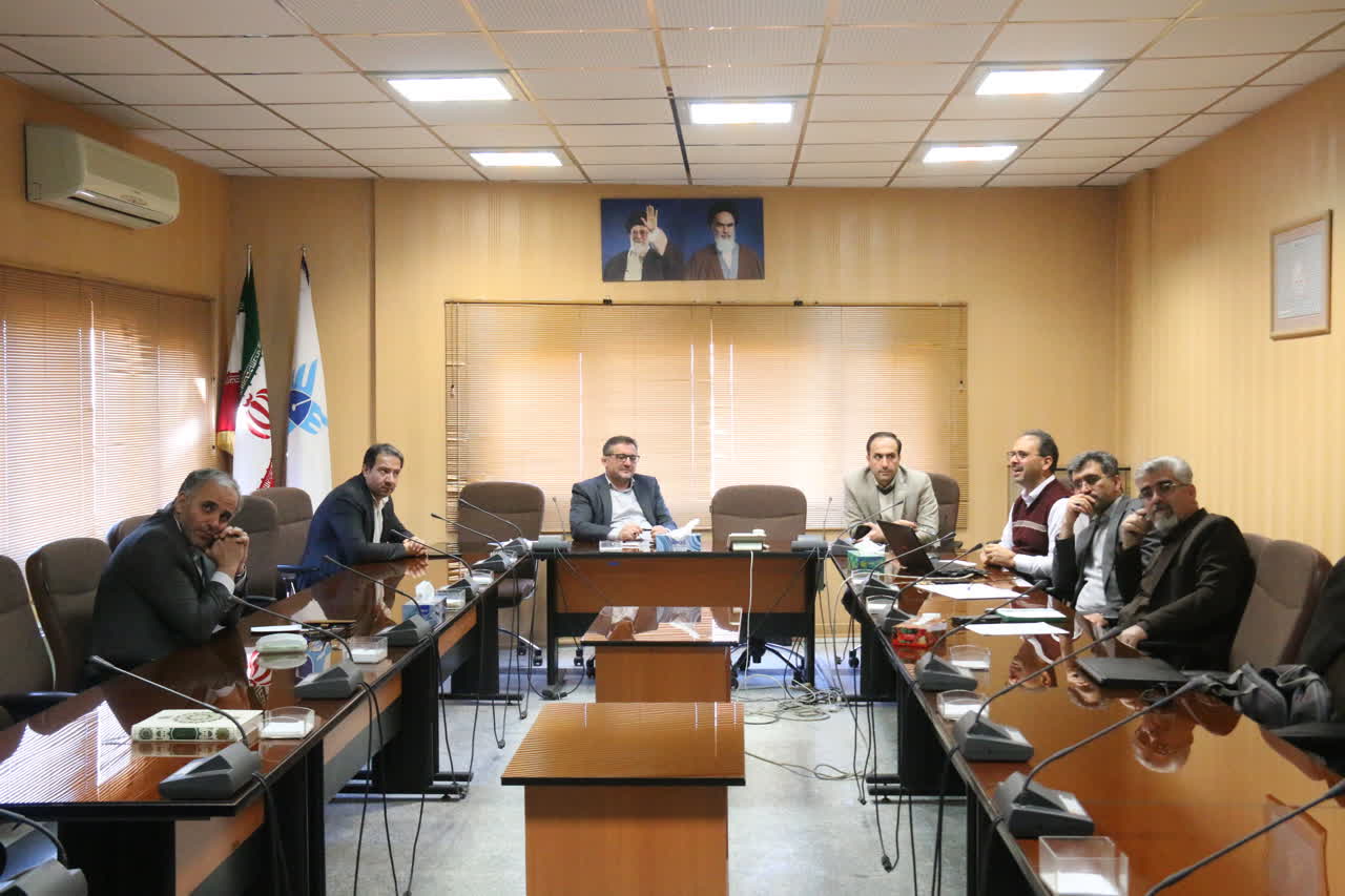 آغاز اجرای ۲ نیروگاه خورشیدی ۶ مگاواتی در دانشگاه آزاد اسلامی همدان