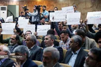 مراسم بزرگداشت مقام استاد شهید مطهری