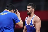 طلای ریاض امامی را هم به جمع معافی‌ها اضافه کرد؛ حسن یزدانی و ۷ مدال‌آور زاگرب غایبان موجه مسابقات کشوری