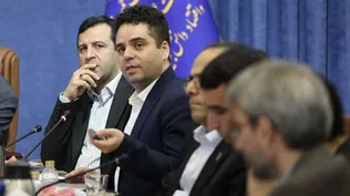 ۶۳ هزار استعداد برتر در ۲۳ طرح بنیاد ملی نخبگان شناسایی شدند