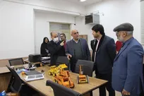 «طرح مهارت‌یار» نمونه‌ای موفق از اشتغال دانشجویان