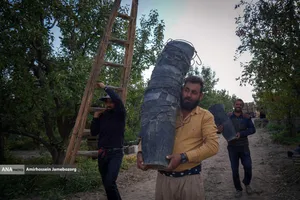 توانمندی اقتصادی برای رفع محرومیت - باغ گلابی