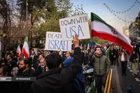 مردم ایران اعتراض می‌کنند اما اغتشاش نمی‌پذیرند