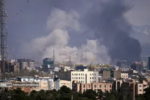 دومین روز از حملات هوایی رژیم صهیونی علیه ایران