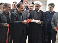مرکز کشت بافت گیاهی در دانشگاه آزاد مرند گشایش یافت