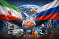 فراخوان مشترک ایران و روسیه برای حمایت از ۲۰ طرح پژوهشی منتشر شد