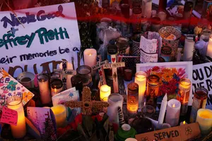 سرکوب معترضان و حوادث مرگبار در مینیاپولیس و دیگر ایالات متحده آمریکا توسط پلیس