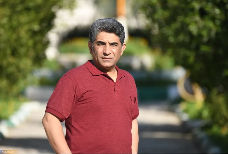 دلنوشته بازیگر «۲۳ نفر» برای کودکان شهید میناب/