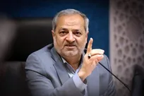 کاظمی: در آستانه سال تحصیلی جای بسیاری از دانش‌آموزان خالی است/ بازسازی ۲ هزار و ۸ فضای آموزشی در کوتاه‌ترین زمان