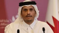 رایزنی امیر قطر با «استارمر» و تأکید بر شمول لبنان در آتش‌بس