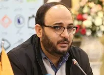 علیرضا مقصودی سرپرست گروه اجتماعی شبکه یک شد