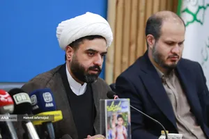 رونمایی از پوستر مسابقه بین&zwnj;المللی نقاشی &laquo;سورنا&raquo; با موضوع &laquo;ایران از نگاه کودکان ایرانی داخل و خارج از کشور&raquo;