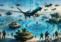 ترور روی خط فناوری| تلاش اسرائیل برای موازنه قدرت با انصارالله از طریق ارتقای سطح درگیری