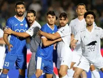 شهبازیان: مهاجمان استقلال به اندازه انگشتان یک دست هم گل نزدند/ آنهایی که جذب کردند جوابگو باشند