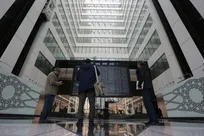 بازده ۹ ماهه بورس به ۳۸ درصد رسید/ سبقت گرفتن بازار سهام از بازار‌های رقیب