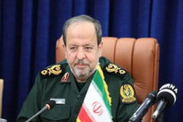 القائم بأعمال وزير الدفاع الإيراني: التصريحات الأميركية تندرج ضمن الحرب النفسية.. وطهران تتعامل مع كل تهديد بجدية