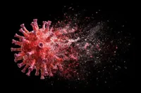 هوش مصنوعی با یک تغییر کوچک، ویروس را متوقف می‌کند