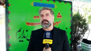 حماسه ایرانی در تنگه هرمز، سوژه‌ای جذاب برای سینما/ هوش اجتماعی مردم را به تصویر بکشیم
