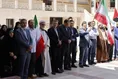 تجمع ضدصهیونیستی در مشهد