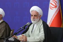 پیام تبریک سازمان بسیج اساتید کشور به محسنی اژه‌ای