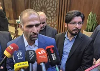 اسبقیان: مجموعه تنیس استقلال واگذار نمی شود/ تلخابی: چوپان را با فدراسیون آشتی می دهم