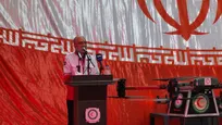 پیشرفت‌های تجهیزات پهپادی و ارتقای توان عملیاتی سازمان امداد و نجات هلال احمر