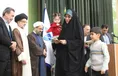 مراسم تجلیل از پژوهشگران و فناوران برتر دانشگاه آزاد اسلامی واحد قم