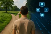 تکیه بر پیشنهاد‌های هوشمند ابزارهای دیجیتال، قدرت تفکر را کاهش می‌دهد