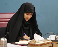 پیام تسلیت معاون رئیس‌جمهور در پی درگذشت مادر سردار جاویدالاثر متوسلیان