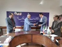 انعقاد تفاهم‌نامه همکاری پارک علم و فناوری استان کرمان با دانشگاه آزاد