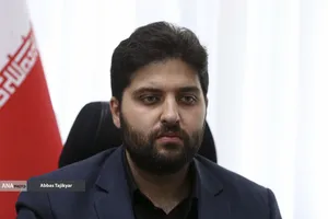 مصاحبه خبرگزاری آنا با &laquo;مدیرعامل موسسه دانش بنیان برکت&raquo;