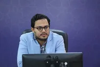 گردهمایی ۲۰۰ میهمان خارجی برای سالگرد ارتحال امام (ره) در برج میلاد