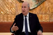 رئیس جمهور الجزاریر: ارتش ما به خاک تونس تجاوز نکرده است