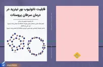 کتاب «قابلیت نانوتیوب بور نیترید در درمان سرطان پروستات» منتشر شد