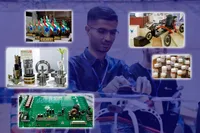 3 عامل مؤثر در ارتباط دانشگاه و صنعت/ کشور در حوزه منابع طبیعی نیازمند محقق است