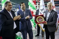 بزرگ‌ترین مشکل ما این است که خوابگاه نداریم/موی تای مدیون دنیامالی است