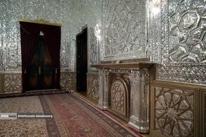 موزه هنر ایران - کاخ مرمر